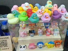 -狂想局密室逃脱(宝山万达店)