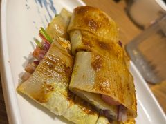 -金掌勺·锅包肉(广渠门店)
