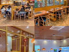-宽窄巷子串串(龙湾万达广场店)