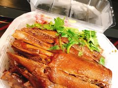 -春梅里卤鹅馆·47年老字号(中山路店)