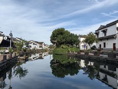 -东梓关景区村庄