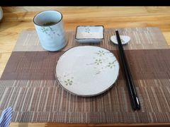 -酒井酱子·深夜食堂(东城汇店)