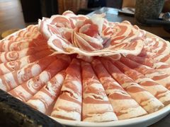 -快乐小羊火锅(河西王府井店)