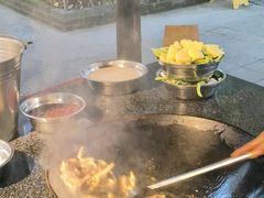 -土灶人家柴火鸡(都江堰店)