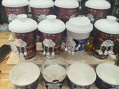 -一杯黔茶(西江千户苗寨古街店)