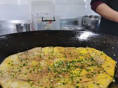 -郭记老汉口热干面