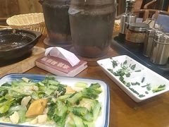 -本味焖罐源(天泽街店)