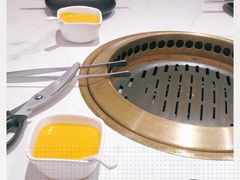-花味烤肉·拌饭(庐阳万科店)