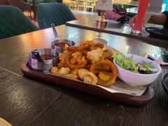 -疯克大象美式烤肉餐厅