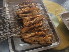 -同裕烧烤·海鲜·家常菜(杰座·欧洲城店)