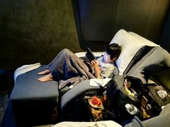 -鸿韵养生(白玉兰店)