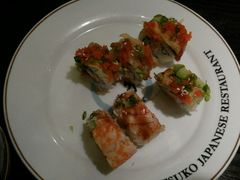 -松子料理(亮马桥店)