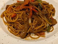 -百特喜·意大利餐厅(八佰伴镇江店)