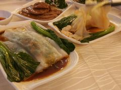 -北海渔村酒楼·粤菜海鲜点心(新华店)