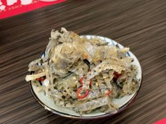 -仙隐小鹿中华料理(南宁万象城店)