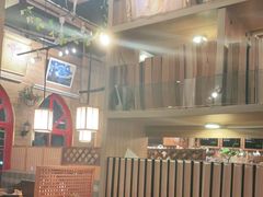 -花神咖啡馆(文汇路店)