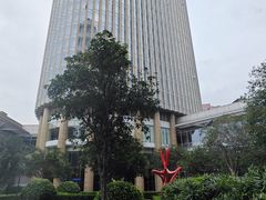 -喜来登由由大酒店九州膳坊中餐厅