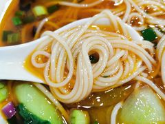 -巴鑫田姐米线(巴南万达店)