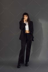 -克拉女神写真馆·匠心定制