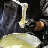 来苏州只为这口手作呀！