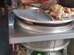 -牛煎里牛肉煎包淮南牛肉汤(广东路店)