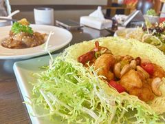 -佘山世茂艾美·御珍轩中餐厅