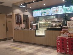 -德克士(文安一店)