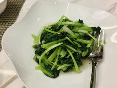 -淮安高铁金陵大酒店-梅苑中餐厅