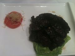 -望乡楼上海菜(日月光店)