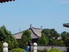 -法门文化景区