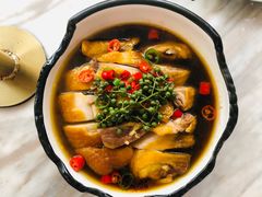 剁椒鱼头-云梦庭·剁椒鱼头(银泰中心in99店)