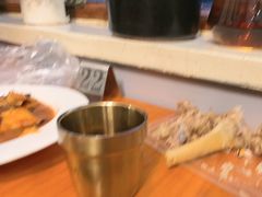 -柴窝堡22号辣子鸡·传承新疆菜