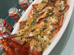 -小方外婆菜(蒙山路店)
