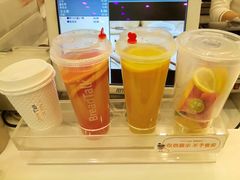 -BreadTalk面包新语·烘焙蛋糕(海岸城店)