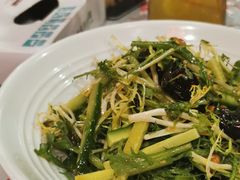 走心降火大拌菜-汉虾王.小龙虾.武汉菜.粤菜(科技园店)