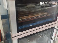 -漫烤鱼&徐州烧烤夜宵(万达店)