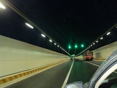 -胶州湾海底隧道