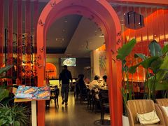 -墨纪Mojí墨西哥餐厅(官舍店)