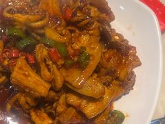 -屋里家延边朝鲜族冷面(梅林3店)