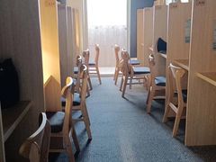-青屏书馆自习室(吕厝店)