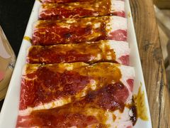 -九田家黑牛烤肉料理(悦荟店)