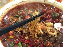 -百姓百味海鲜酒楼(粤垦路总店)