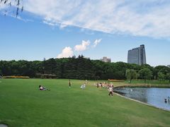 -黄兴公园