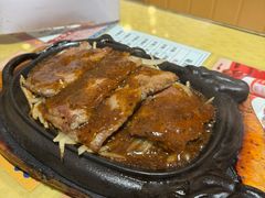-吴系粤菜馆·茶餐厅(深业上城店)
