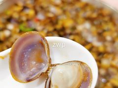 -标记好食