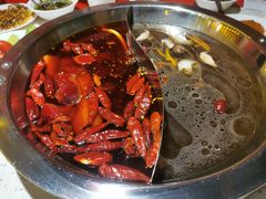 -重庆渝达老火锅(春熙路店)