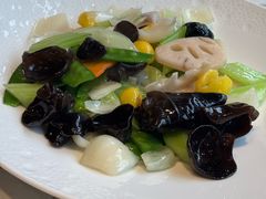 -潮州府·潮菜·砂锅粥(徐家汇店)