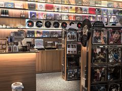 -黑胶星球(华发中城商都店)