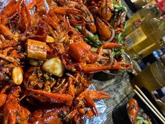 -赤甲皇(仙霞路店)