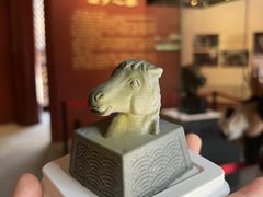 -中卫御苑福膳·养生局(圆明园店)